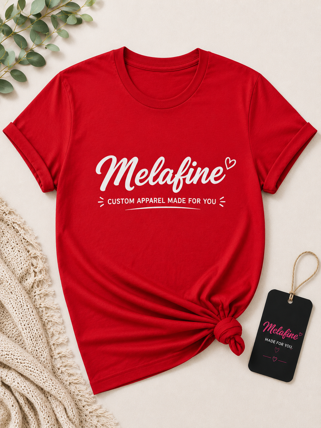 Custom Event shirts (10 pieces Minimum)