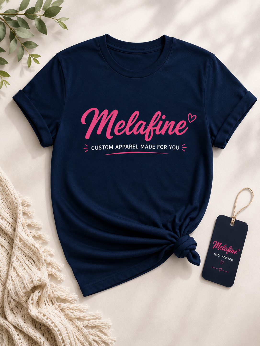 Custom Event shirts (10 pieces Minimum)