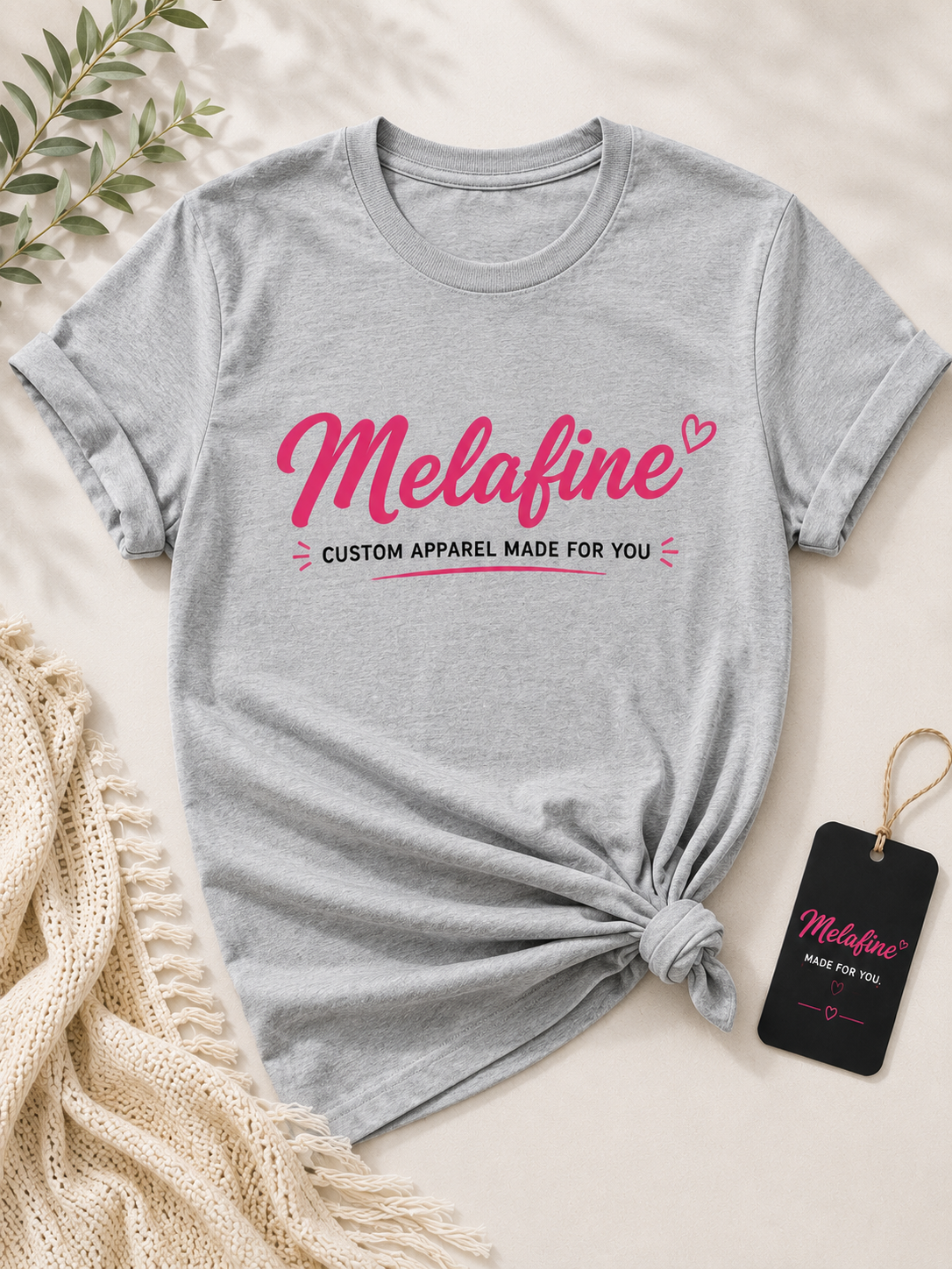 Custom Event shirts (10 pieces Minimum)